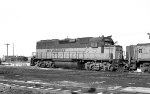 MILW GP40 #2041